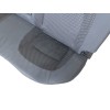 Recambio de asientos traseros para nissan qashqai i (j10, nj10) 2.0 dci referencia OEM IAM  88311JD00A 
