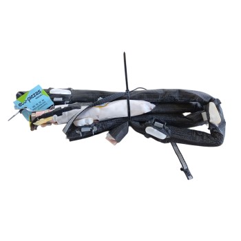 AIRBAG CORTINA DELANTERO IZQUIERDO 9800483280 5ZHB1A0331422Q 