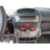 Recambio de mando calefaccion / aire acondicionado para toyota aygo (kgb/wnb) 1.0 cat referencia OEM IAM 559010H020 559000H020 