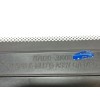Recambio de luna custodia trasera derecha para hyundai kona sle 2wd referencia OEM IAM 43R019700  