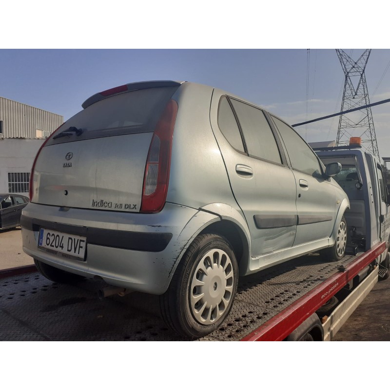 TATA INDICA