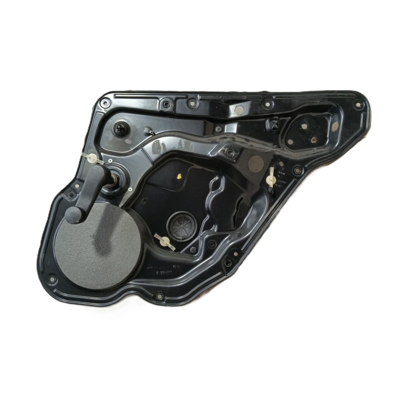 Recambio de elevalunas trasero derecho para seat toledo ii (1m2) 1.9 tdi referencia OEM IAM 1M0839730J  
