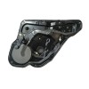 Recambio de elevalunas trasero derecho para seat toledo ii (1m2) 1.9 tdi referencia OEM IAM 1M0839730J  