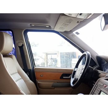AIRBAG CORTINA DELANTERO IZQUIERDO 