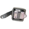 Recambio de cinturon seguridad trasero izquierdo para peugeot 308 premium referencia OEM IAM 96812534XX  