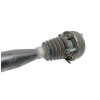 Recambio de transmision delantera derecha para volkswagen polo (9n3) advance referencia OEM IAM 6Q0407272BD  