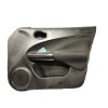 Recambio de guarnecido puerta delantera derecha para nissan juke (f15) 1.2 dig-t referencia OEM IAM 809001KK1D 80910 