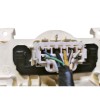 Recambio de mando calefaccion / aire acondicionado para toyota aygo (kgb/wnb) 1.0 cat referencia OEM IAM 559010H020 559000H020 