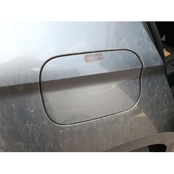 TAPA EXTERIOR COMBUSTIBLE 
