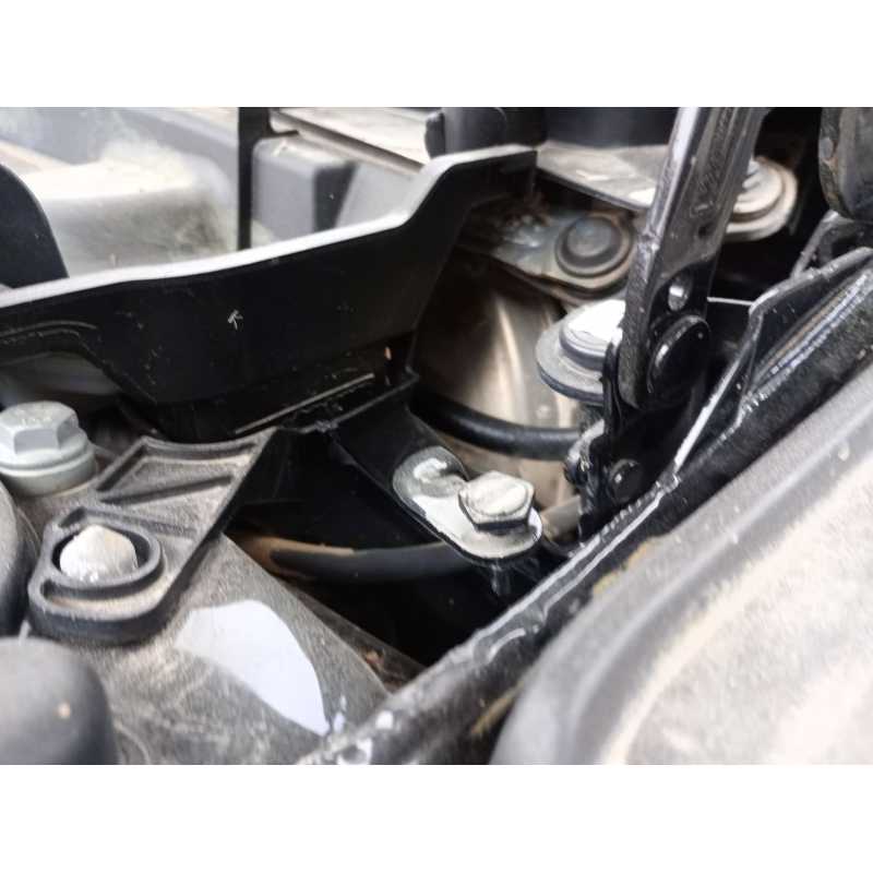 Recambio de servofreno para bmw 1 (f40) 118 i referencia OEM IAM   