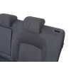 Recambio de asientos traseros para nissan qashqai i (j10, nj10) 2.0 dci referencia OEM IAM  88311JD00A 