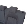 Recambio de asientos traseros para nissan qashqai i (j10, nj10) 2.0 dci referencia OEM IAM  88311JD00A 