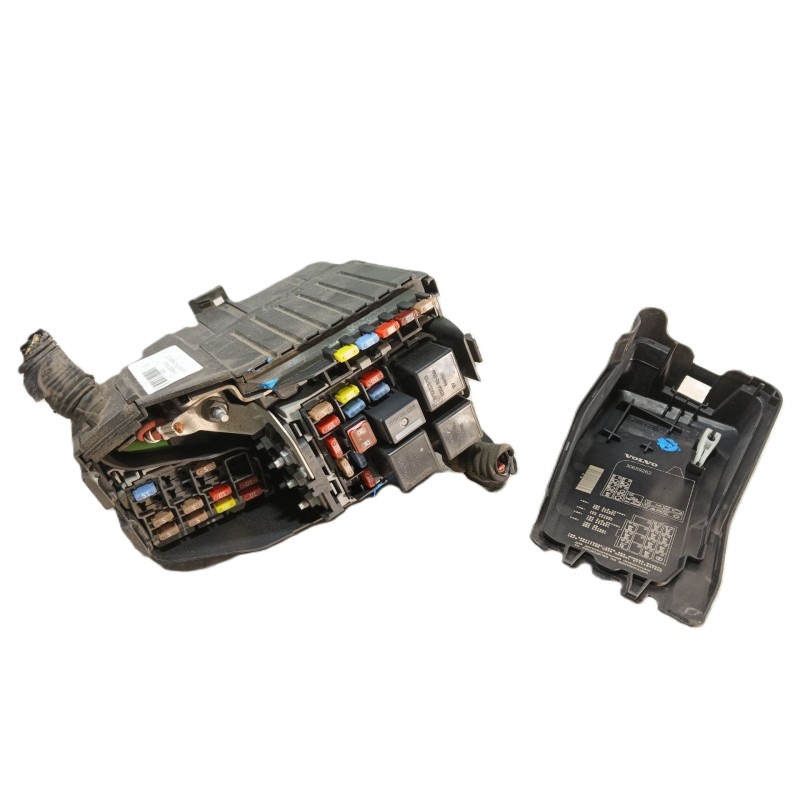 Recambio de caja reles / fusibles para volvo s60 ii (134) d3 referencia OEM IAM 6G9T14A076 30659262 6G9T14A067CA