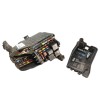 Recambio de caja reles / fusibles para volvo s60 ii (134) d3 referencia OEM IAM 6G9T14A076 30659262 6G9T14A067CA