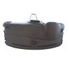 Recambio de salpicadero para ford puma (j2k, cf7) 1.0 ecoboost referencia OEM IAM 2755065 20220113 393030190001018