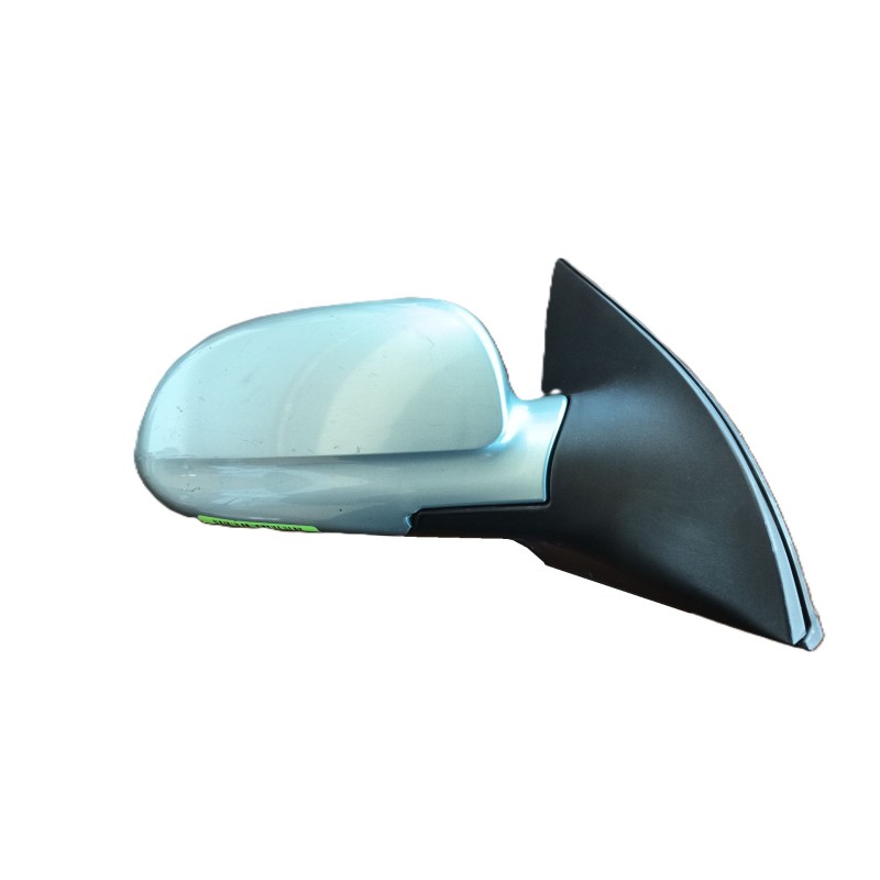 Recambio de retrovisor derecho para chevrolet nubira sedán 1.8 referencia OEM IAM 96545714 015758 