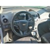 chevrolet aveo hatchback (t300) del año 2012