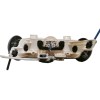 Recambio de mando calefaccion / aire acondicionado para toyota aygo (kgb/wnb) 1.0 cat referencia OEM IAM 559010H020 559000H020 