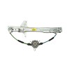 Recambio de elevalunas trasero izquierdo para citroën c3 picasso (sh_) 1.6 hdi referencia OEM IAM 9223F1 9681272180C 