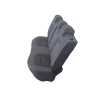 Recambio de asientos traseros para nissan qashqai i (j10, nj10) 2.0 dci referencia OEM IAM  88311JD00A 