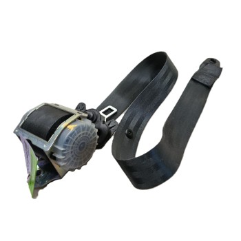CINTURON SEGURIDAD DELANTERO DERECHO LR009283 EVB500960PMA 