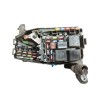 Recambio de caja reles / fusibles para volvo s60 ii (134) d3 referencia OEM IAM 6G9T14A076 30659262 6G9T14A067CA
