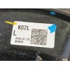 Recambio de mangueta delantera izquierda para kia niro (c5p11) 1.6 hev referencia OEM IAM 51710AT000 K02L 
