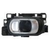 Recambio de maneta interior delantera derecha para citroën c4 cactus business referencia OEM IAM 98012885VV  