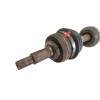 Recambio de transmision delantera derecha para dacia dokker monospace (ke_) 1.6 referencia OEM IAM 391002807R 201830231684 