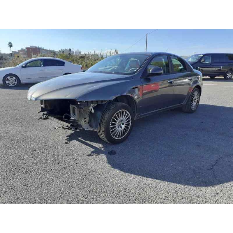 ALFA ROMEO 159 (140)
