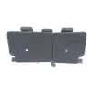 Recambio de asientos traseros para nissan qashqai i (j10, nj10) 2.0 dci referencia OEM IAM  88311JD00A 