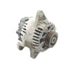 Recambio de alternador para nissan micra (k12e) acenta referencia OEM IAM 23100AX610  