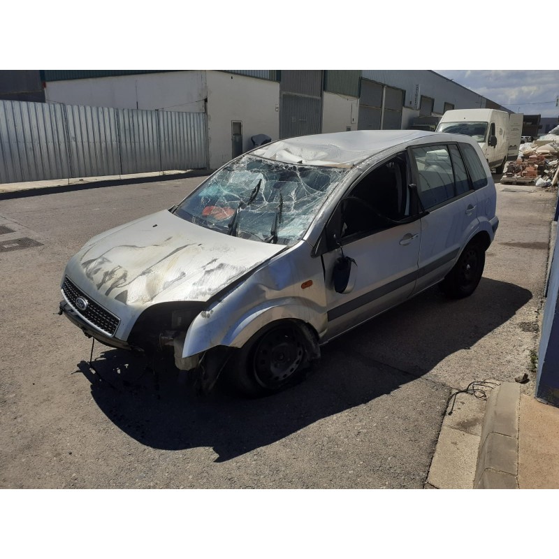 FORD FUSION (CBK)