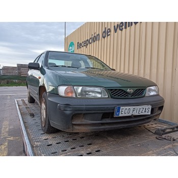NISSAN ALMERA I (N15) de desguace
