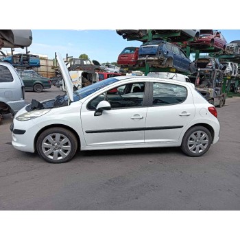 PEUGEOT 207 de desguace