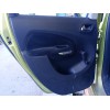 Recambio de elevalunas trasero izquierdo para citroën c3 picasso (sh_) 1.6 hdi referencia OEM IAM 9223F1 9681272180C 