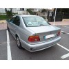 bmw 5 (e39) del año 2000