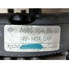 Recambio de alternador para ssangyong rodius i 2.7 xdi referencia OEM IAM 6651540302 A6651540302 