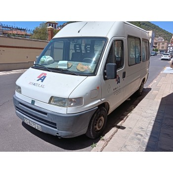 FIAT DUCATO Furgoneta (230_) de desguace