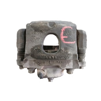 PINZA FRENO DELANTERA IZQUIERDA 58110G2100 