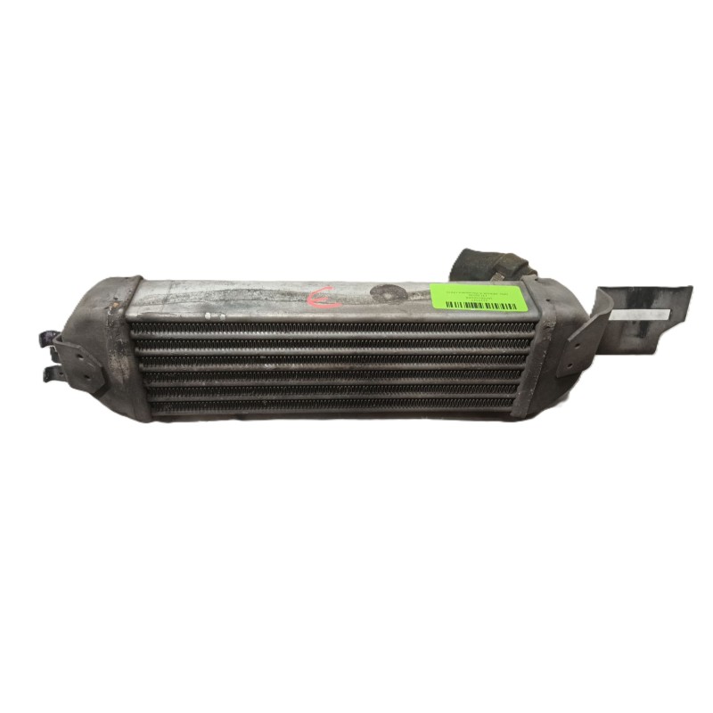 Recambio de intercooler para opel meriva a monospace (x03) 1.7 dti (e75) referencia OEM IAM 13130039 52401245 