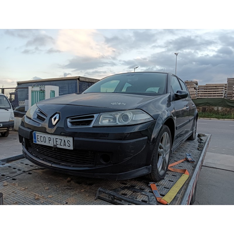 renault megane ii (bm0/1_, cm0/1_) del año 2008