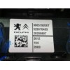 Recambio de mando elevalunas trasero derecho para citroën c4 lim. collection referencia OEM IAM 96657926XT 28209897 529076433