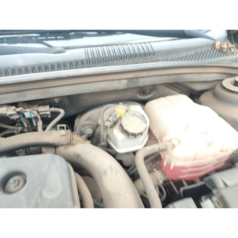 Recambio de bomba freno para chevrolet cruze (j300) 2.0 cdi referencia OEM IAM   