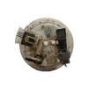 Recambio de aforador para jeep compass (mp, m6, mv, m7) 1.3 referencia OEM IAM 52204551 52111773 