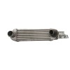 Recambio de intercooler para opel meriva a monospace (x03) 1.7 dti (e75) referencia OEM IAM 13130039 52401245 