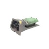 Recambio de resistencia calefaccion para bmw serie 3 berlina (e36) 318i referencia OEM IAM 9092610199  83917499