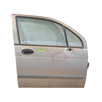 PUERTA DELANTERA DERECHA 96610966 