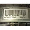 Recambio de airbag delantero izquierdo para volkswagen touran (1t3) 1.6 tdi referencia OEM IAM 5K0880201AA81U 670TAL00212FXZ 5K0