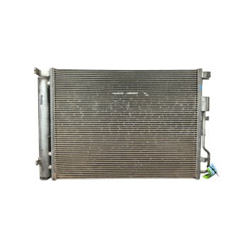 CONDENSADOR / RADIADOR AIRE ACONDICIONADO 97606D7050 